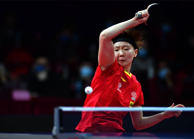 未给对手再 未给对手再