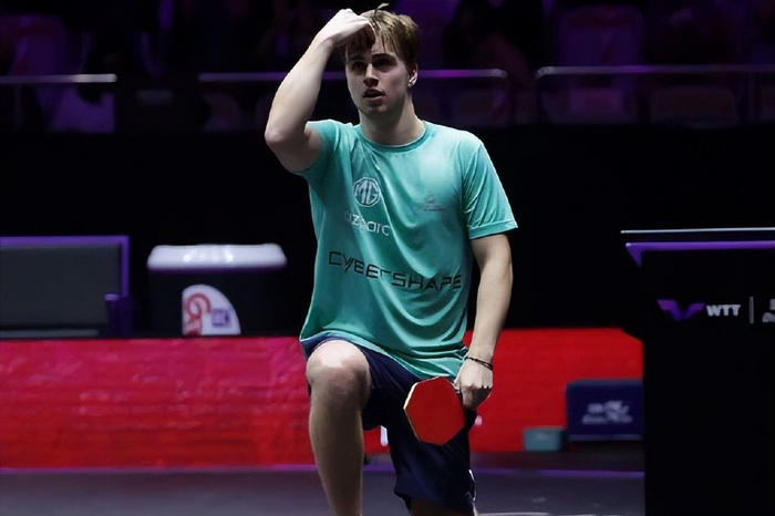 纳达尔的复 纳达尔的复