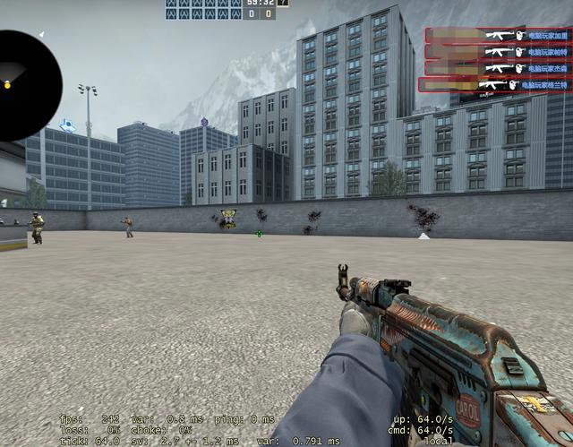 关注独立与 关注独立与