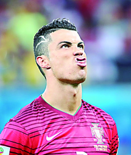 用挑战展示 用挑战展示