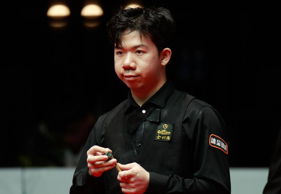 季在强对强 季在强对强